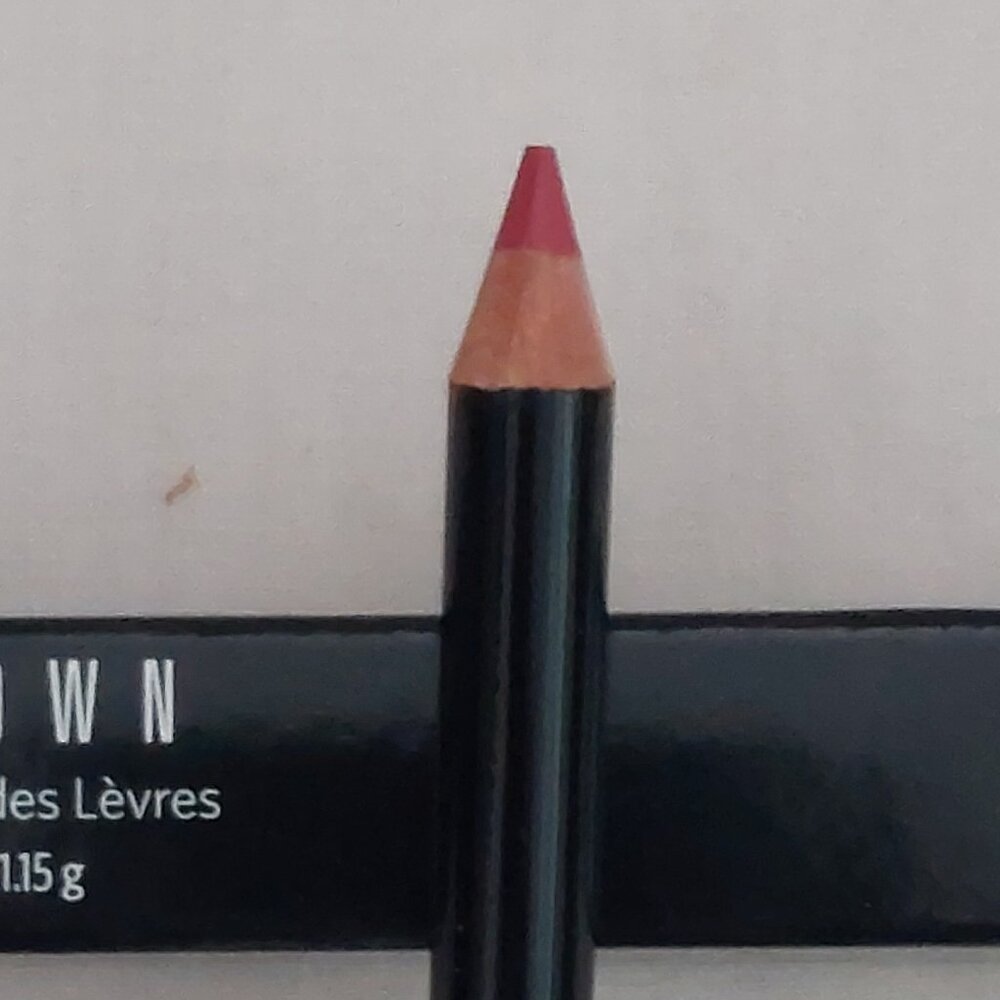 Bobbi Brown Lip Pencil Crayon Contour des Lèvres Rose 7 new in box full size